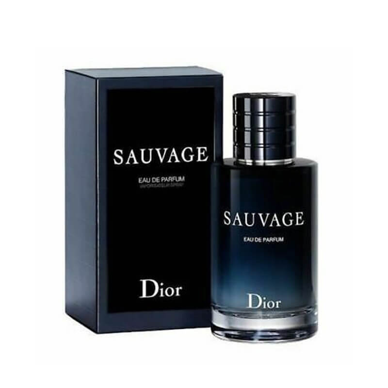 法国迪奥Dior旷野男士淡香水 60ml 淡香
