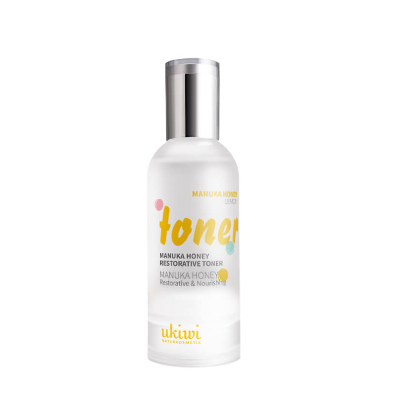 新西兰纽西小精灵麦卢卡蜂蜜蜜润修护保湿乳100ml